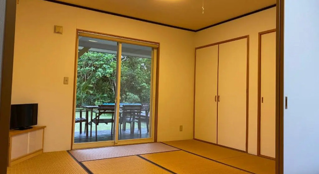 guest house annsea, Rezervovat Penzión Penziony v Okinawa, Penzión
