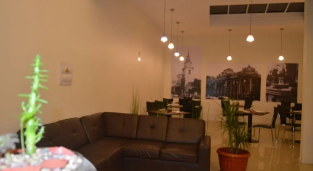 Origen Apart Hotel, Boek Hotel Hotels in Santiago met ontbijt, Ontbijt