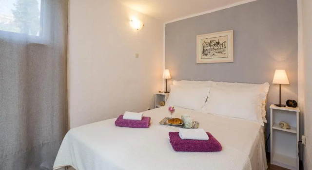 Вилла Holiday Home Zlatni San