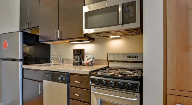 Люкс TownePlace Suites by Marriott Jackson Ridgeland/The Township at Colony Park