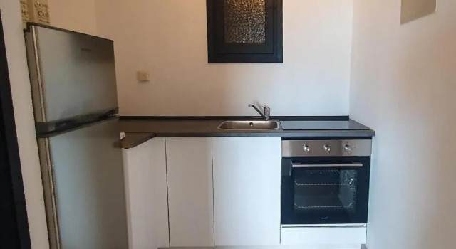Номер Standard Villa Vista Calpe