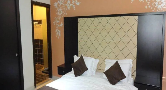 Hayat Ishbiliya Hotel, Buchen Sie Hotel Provinz Riad Provinz Riad