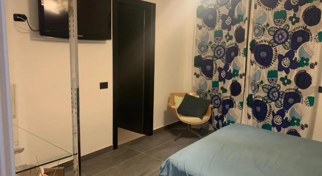 P. Room