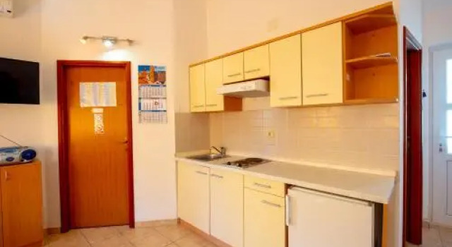 Apartments Mirta