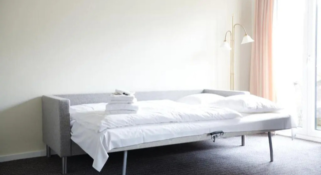 Семейный номер Superior Montra Hotel Hanstholm