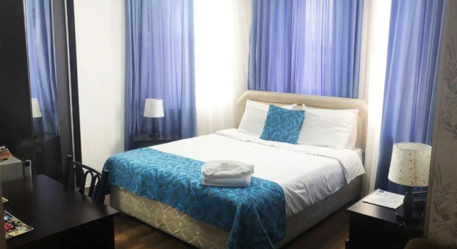 AIA Hotel