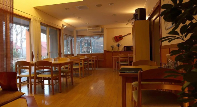 Pension Twilight, Prenota Hotel Nasu 