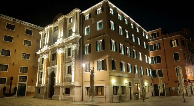 Hotel Bucintoro