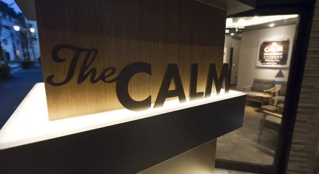 The CALM Hotel Tokyo - Adults Only, Забронировать Отель Синагава Токио, рядом с Koyasan Tokyo Betsuin Temple