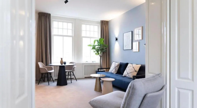 Апартаменты Bloemendaal Hotel Collection Apartments