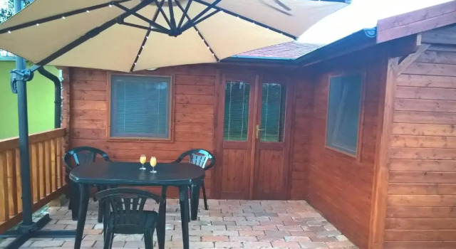 Apartmán Nový Přerov, Prenota Appartamento Hotel a Moravia meridionale con parcheggio, Parcheggio