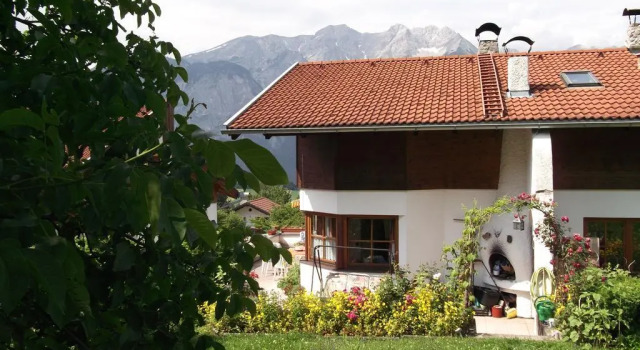 Ferienwohnung Seppi, Book Apartment Goetzens Innsbruck