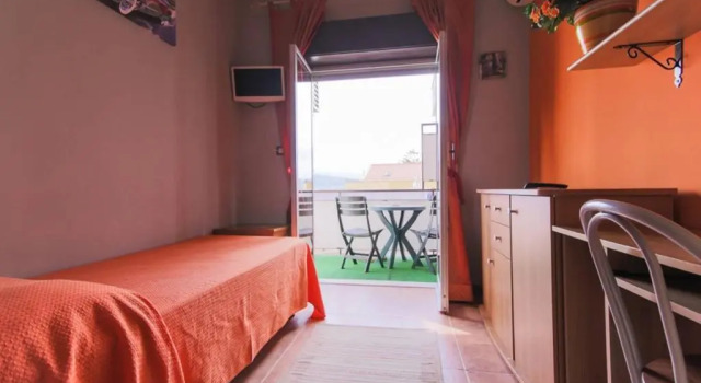 Economy Zimmer b&b La Murina