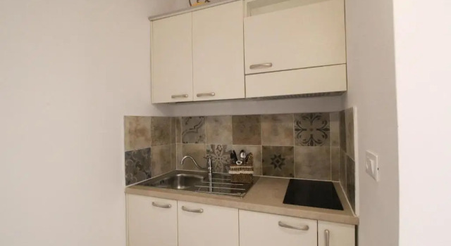Номер Standard Duomo Gallipoli B&B and Apartments