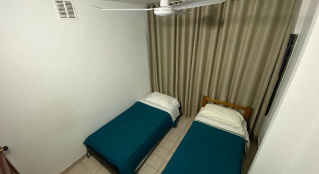 4E-R Apartamento Cerca Al Mar Con Wifi