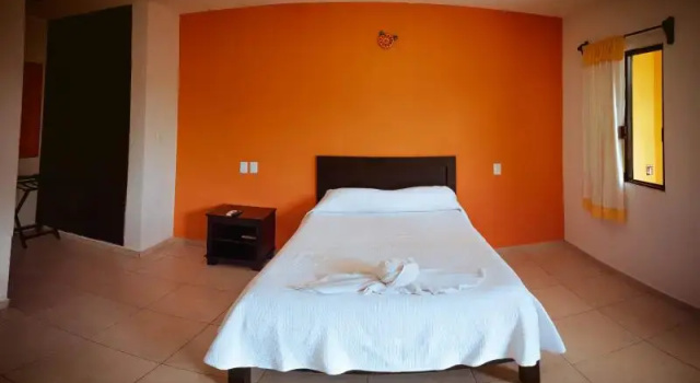 Двухместный номер Standard Hotel Rosalia
