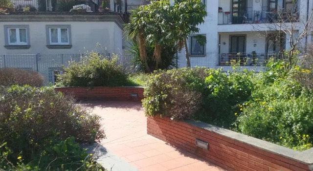 Апартаменты Victors House