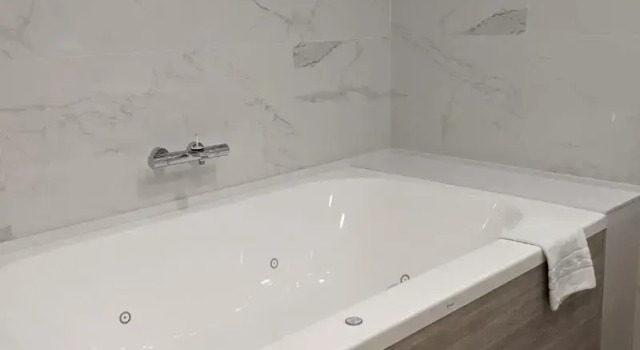 Семейный номер Standard Hotel Arias Aeropuerto