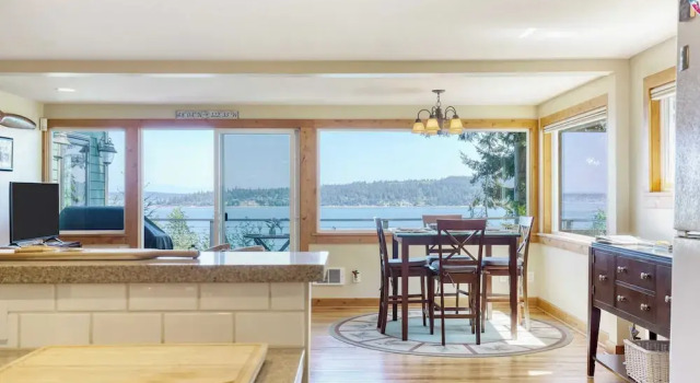 Serenity Pines by Avantstay Incredible Views, Réserver Hôtel Greenbank États-Unis