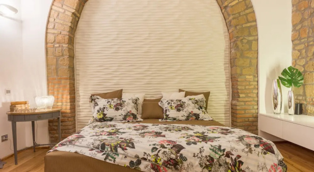 Colosseum Romantic Flat, Забронировать Апартаменты/квартира Рим Лацио, рядом с Вокзал Термини