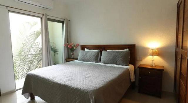 Hotel Suites Del Mar, Rezerwuj Hotel Tenacatita 