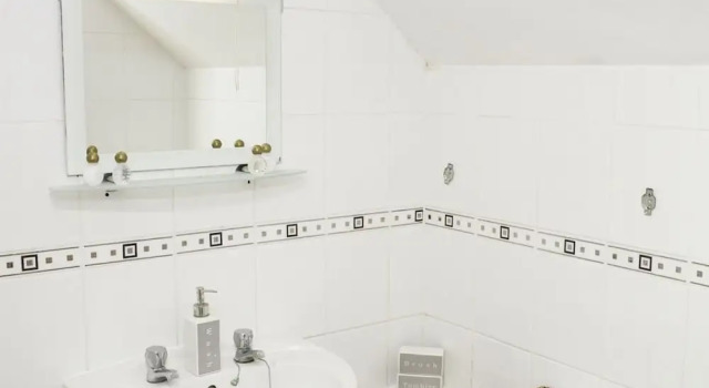 Номер Superior The Castle Inn Hotel