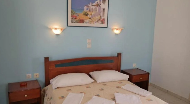 Villa Porto Rondo