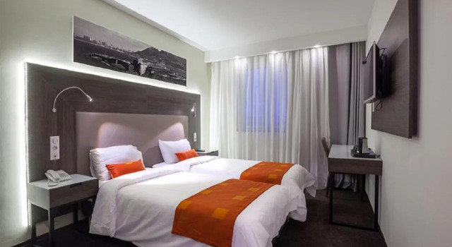 Hôtel Hadil, Book Hotel Hotels in Oran with Breakfast, Breakfasts