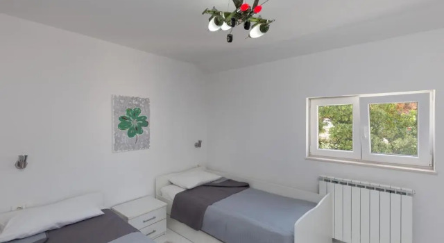 Апартаменты Apartman Super Marijo