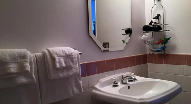 Номер Standard Boulder Dam Hotel