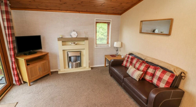 Brook Edge Lodge, Забронировать Отель Отели Англии 3 звезды, 3*