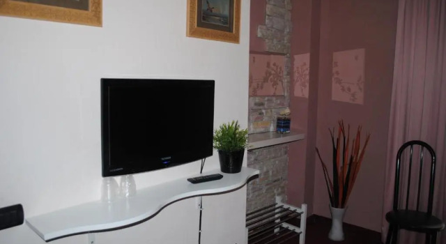 Двухместный номер Standard Hotel Giannina