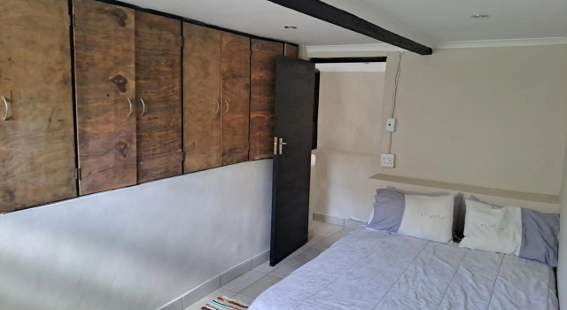 African Skys the Limit - Budget, Quiet, Peaceful Self-Catering, Забронировать Отель Недорогие отели Блафф, недорого