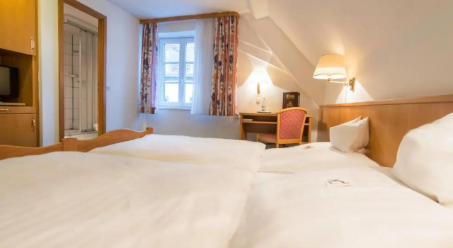 Gasthof Diem, Réserver Hôtel Krumbach Souabe bavaroise