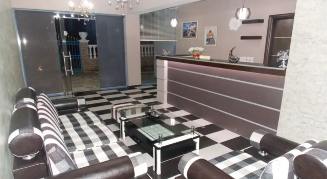 Hotel Keos