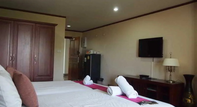 Quality Resort Pattaya Hill, Забронировать Курортный отель Центральная Паттайя Паттайя, рядом с Пешеходная улица
