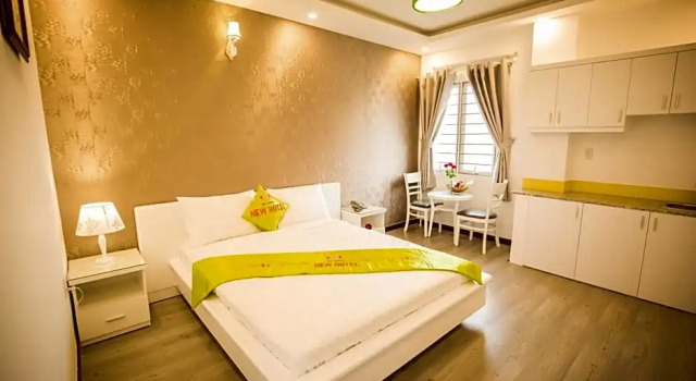 Номер Superior New Hotel & Apartment