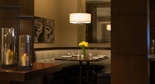 Peoria Marriott Pere Marquette