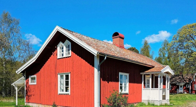 10 Person Holiday Home in Mariestad, Book Hotel  