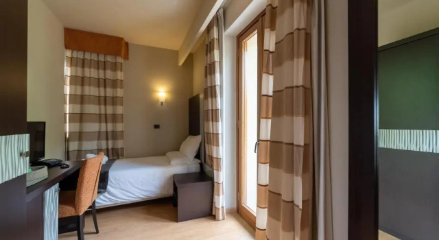 Номер Standard Villa San Carlo