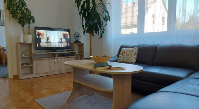 Apartman Tinče