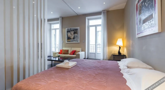 Karolina Properties - Appartement le Riouffe
