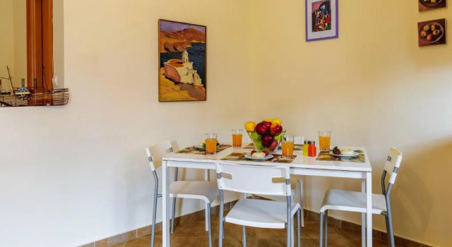Апартаменты Pleasant Maisonette for 6 ppl @ Thin Alos Complex