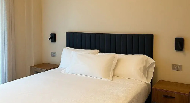 Номер Deluxe Urban Hotel