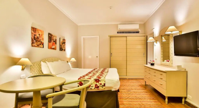 Номер Deluxe Basma Executive Club