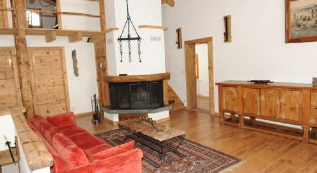 Chalet La Bergerie, Prenota Chalet  