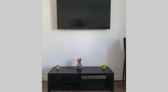 1 Bedroom apartment, 预订 公寓 蒙特罗斯 安格斯