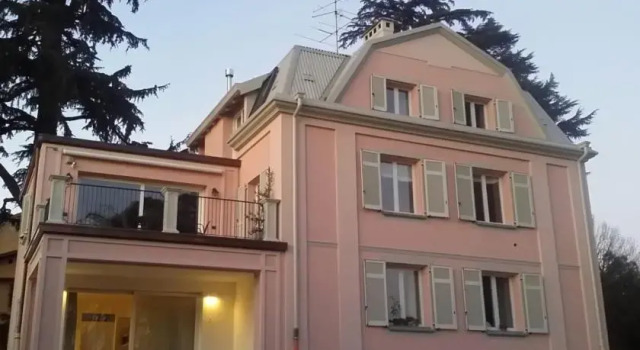 La Casa Del Faggio, Prenota Appartamento Villa Guardia Lombardia
