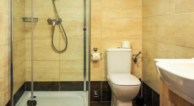 Номер Premium Hotel Mużakowski