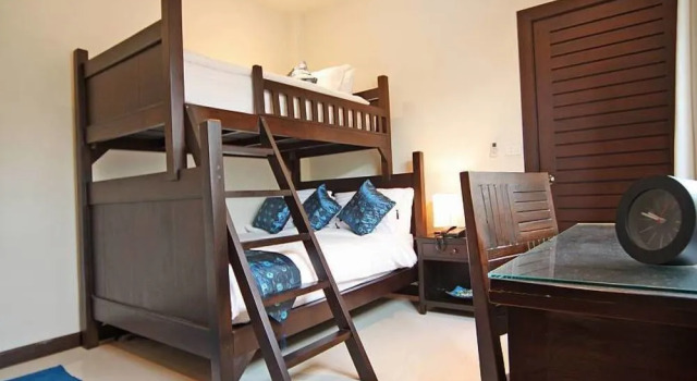 Villa Anyamanee 4 Bed Fully Staffed Property with In House Chef, Забронировать Вилла Муанг остров Пхукет